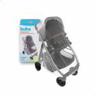 Mosquiteiro Para Carrinho E Bebê Conforto Infantil Universal