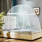 Mosquiteiro Pop-Up Omont para Berço, Gêmeos e Cama King Size - Design Dobrável
