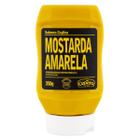 Mostarda Amarela 350g