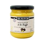 Mostarda Dijon Com Aroma De Trufa Beaufor 180G