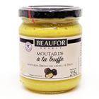 Mostarda Dijon Com Aroma de Trufa Beaufor 215g