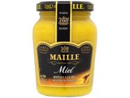 Mostarda Dijon com Mel Maille 230g