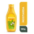 Mostarda Elefante 180 Gr - CARGILL