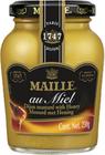 Mostarda Francesa Dijon Maille - Au Miel 230G
