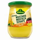 Mostarda kuhne medium hot 255g