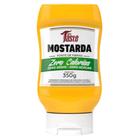 Mostarda (molho) 350g - Mrs Taste