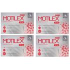 Motilex Colágeno Kit Promocional 4Cx 60Caps