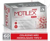 Motilex Com 60 Cápsulas - Apsen