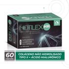 Motilex HA Colágeno Não Hidrolisado C/ 60 Cápsulas