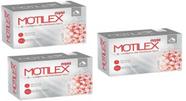 Motilex Kit C/3 Cxs Com 60 Cápsulas