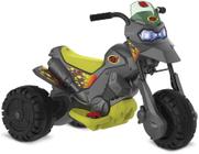 Motinha Eletrica Infantil Bebê Titanium Bandeirante 2702 