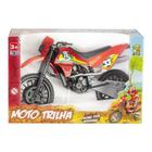Motinha moto trilha - bs toys 231