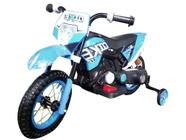 Motocross Elétrica Infantil Sx 1300W 14/12 Grande Autonomia - Loja Sitio da  Magia