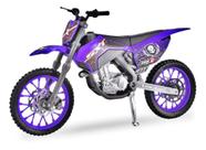 Brinquedo Infantil Moto De Corrida Venon 1200 Sport