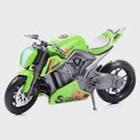 Mini Moto De Brinquedo Sport Corrida Com Rodas De Borracha Pista Infantil - Pro Tork