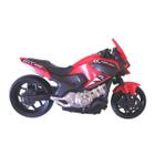 Moto de brinquedo infantil motinha speed racing criança menino