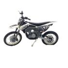 Brinquedo Moto Corrida Realista Grande 1600S Presente Menino