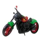 Moto de Brinquedo - Krypton