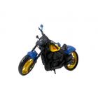 Moto de Brinquedo - Krypton