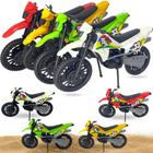 Moto Cross De Trilha Brinquedo Infantil Na Caixa Bs Toys - Compre Agora -  Feira da Madrugada SP