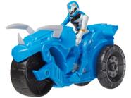 Moto de Brinquedo Infantil Menino Miniatura Realista Para Corrida Pro Tork  Pneu de Borracha - Usual Brinquedos - Caminhões, Motos e Ônibus de  Brinquedo - Magazine Luiza