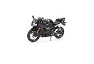 Moto de Ferro Corrida Miniatura Yamaha FJR 1300 1:12 na Caixa Maisto -  Miniaturas de Motos - Magazine Luiza