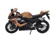 Moto de Ferro Corrida Miniatura Yamaha FJR 1300 1:12 na Caixa Maisto -  Miniaturas de Motos - Magazine Luiza