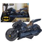 Moto Do Batman Batciclo - Série Batman Adventures - Sunny