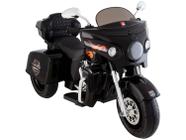 Moto Eletrica Infantil 6V XT3 2700 2701 2702 Triciclo Motorizado Presente  Dia Criança Bandeirante - Patota Brinquedos