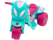 Mini Moto Elétrica Infantil Triciclo Motoca Criança 6v Rosa - Unitoys - Moto  Elétrica Infantil - Magazine Luiza