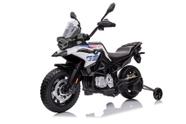 Moto Elétrica Infantil Bmw F850GS Motinha Criança Zippy Toys