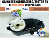 Moto Eletrica Infantil Radical Max Turbo Preta Meninos - MAGIC TOYS - Moto  Elétrica Infantil - Magazine Luiza