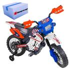 Moto Elétrica Infantil Motocicleta Menino Menina Criança Toy