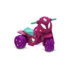 Moto Eletrica Passeio Infantil Banmoto Hello Kitty Menina - Bandeirante