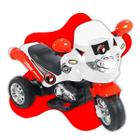 Moto Elétrica Speed Chopper Triciclo Motocicleta Infantil
