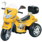 Moto Eletrica Infantil Radical Max Turbo Preta Meninos - MAGIC TOYS - Moto  Elétrica Infantil - Magazine Luiza