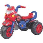 Moto Elétrica Infantil Motoca Patrulha Canina Motinha c/Música Luz e sons  Brinquedo Motorizado - Bangtoys - Moto Elétrica Infantil - Magazine Luiza