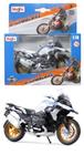 Moto em Miniatura - 2 Wheelers - Fresh Metal - 1/18 - Maisto