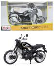 Moto em Miniatura - Motorcycles - 1/12 - Maisto