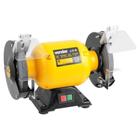 Moto Esmeril 360w 6 Pol. Mono 220v Vonder