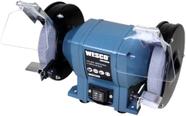 Moto Esmeril de Bancada 150mm 250W WS7800U Wesco - 110V