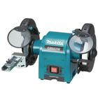 Moto Esmeril Makita 6 Pol. 250W - Gb602W-220V