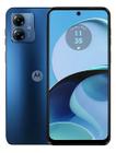Moto G14 Dual SIM 256 GB azul 8 GB RAM