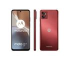 Moto G32 Dual SIM 128 GB Vermelho 4 GB RAM - MOTOROLA