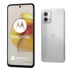 Moto G73 Branco 5G 256GB 8GB RAM