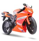 Moto Grande - 34.5 Cm - Rm Racing Motorcycle - Roma