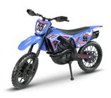 Moto De Brinquedo Infantil Modelo Corrida Esportiva 34.5 Cm - ShopJJ -  Brinquedos, Bebe Reborn e Utilidades