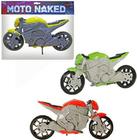 Moto grande naked na solapa - Artoys