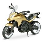 Moto Corrida Esportiva Super360 Brinquedo Criança Grande39cm