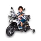 Moto Elétrica Infantil Motinha Menino Menina Criança Luz Toy - Playduo  Importacao. Exportacao - Moto Elétrica Infantil - Magazine Luiza